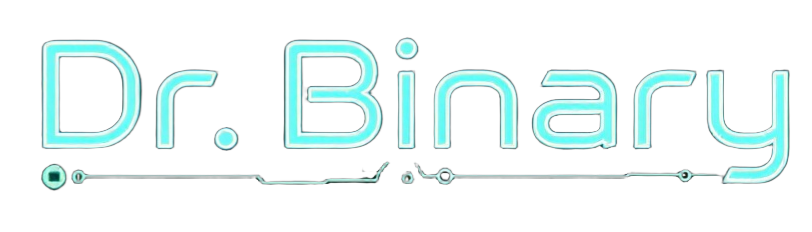 Dr.Binary